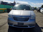Chrysler Voyager 2015