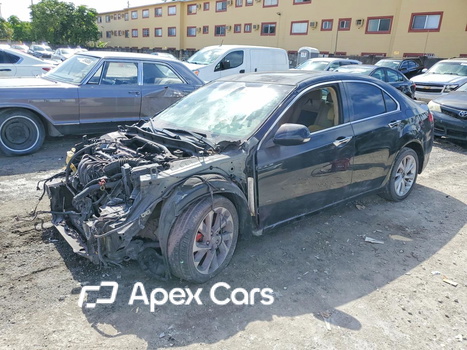 Acura TSX 2010 - Image 1 of 12