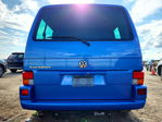 Volkswagen EuroVan 2003