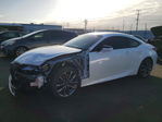 Lexus RC 2021