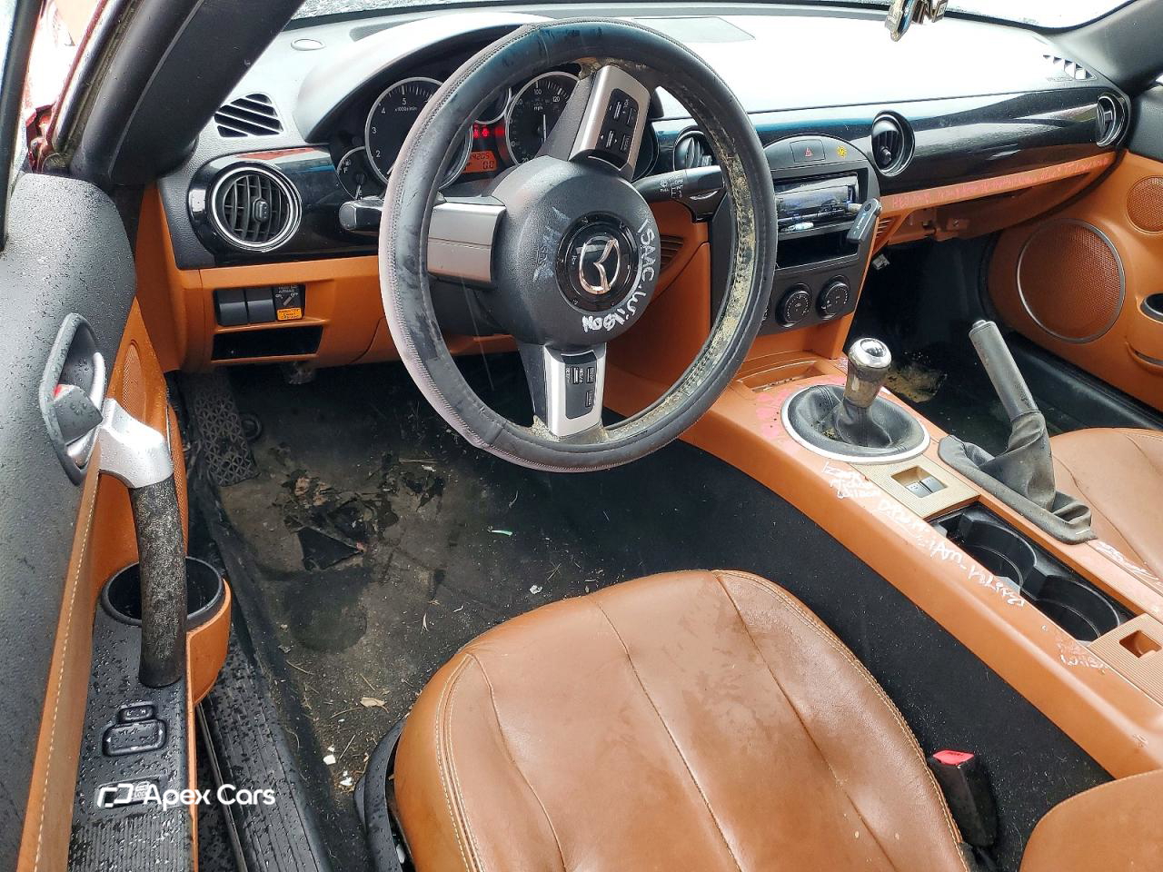 Mazda MX-5 2006