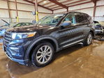Ford Explorer 2021