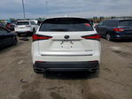 Lexus NX 2018