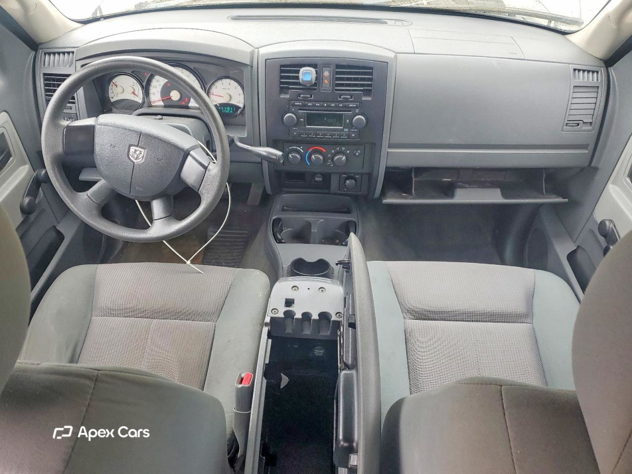 Dodge Dakota 2005