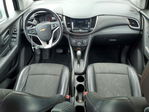 Chevrolet Trax 2019