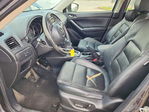 Mazda CX-5 2015