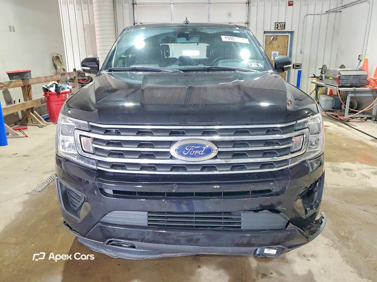 Ford Expedition 2020