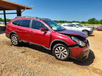 Subaru Outback 2020