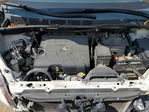 Toyota Sienna 2015