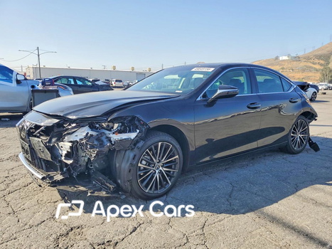 Lexus ES 2025 - Image 1 of 12