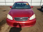 Toyota Corolla 2005