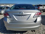 Mazda 6 2012