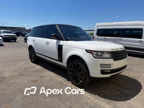 Land Rover Range Rover 2016 - Image 1 of 15