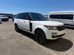 Land Rover Range Rover 2016