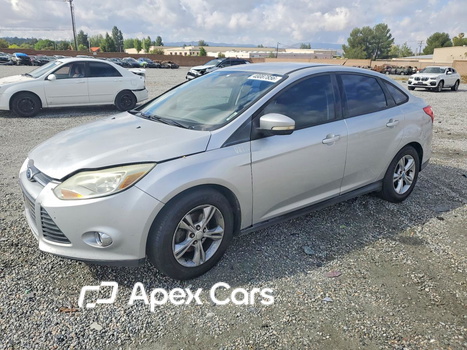 Ford Focus 2013 - Image 1 of 13