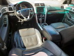 Ford Explorer 2015