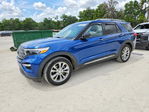 Ford Explorer 2021