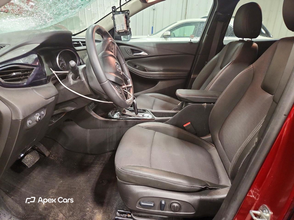 Buick Encore 2023
