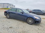 Hyundai Genesis 2011