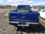Ford Ranger 2010