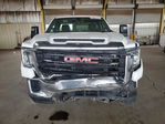 GMC Sierra 2022