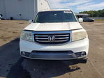 Honda Pilot 2015