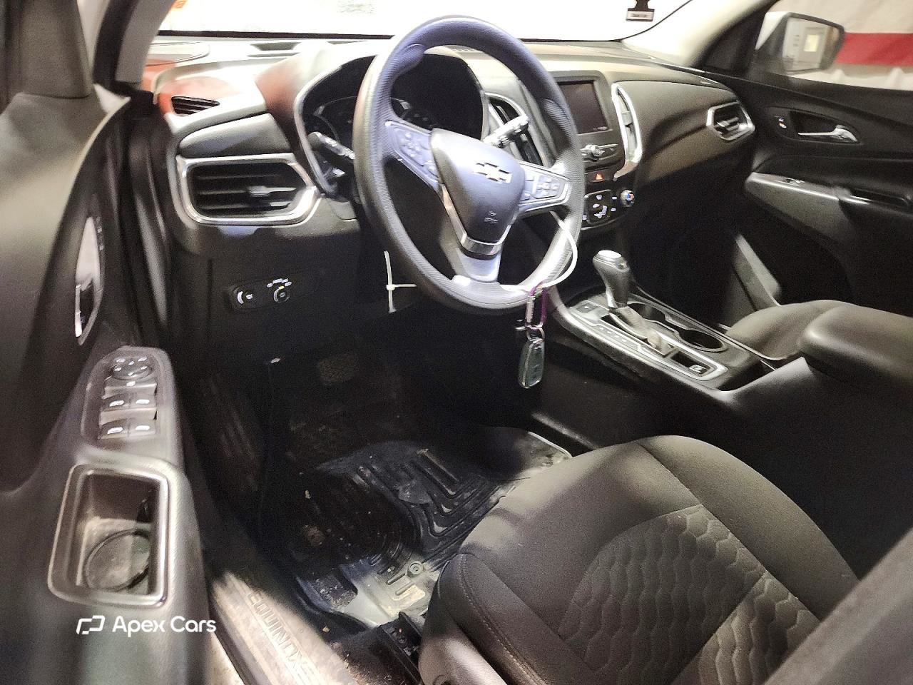 Chevrolet Equinox 2020