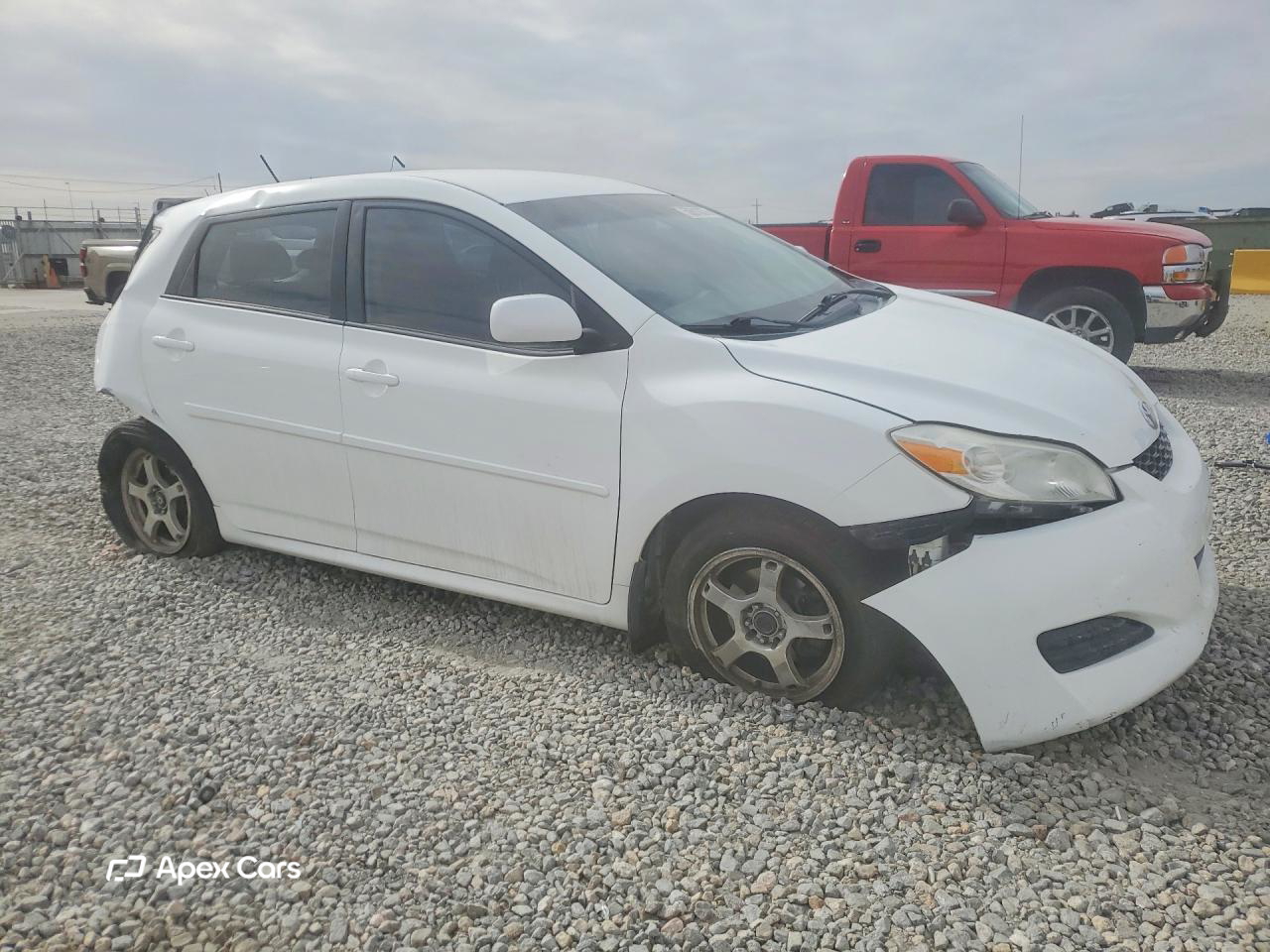 Toyota Matrix 2010
