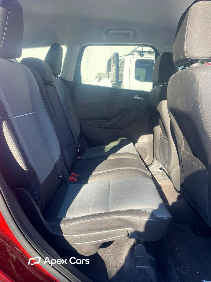 Ford Escape 2015