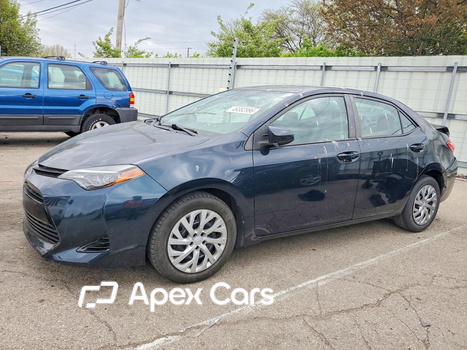 Toyota Corolla 2017 - Image 1 of 12