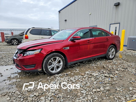 Ford Taurus 2015 - Image 1 of 12