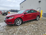 Ford Taurus 2015
