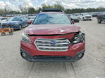 Subaru Outback 2015