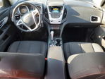Chevrolet Equinox 2012