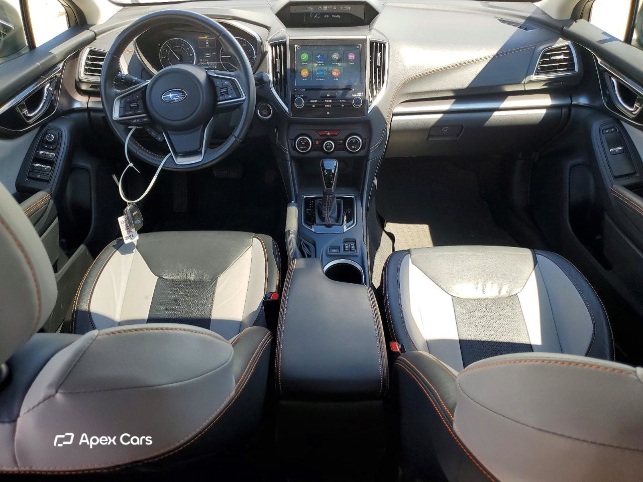 Subaru XV 2019