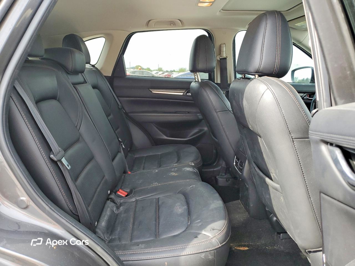 Mazda CX-5 2020
