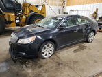 Buick LaCrosse 2010