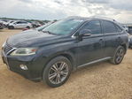 Lexus RX 2015