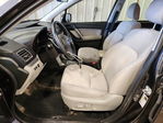 Subaru Forester 2016