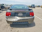Ford Mustang 2002