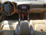 Lexus LX 2002