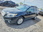 Subaru Outback 2015