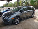 Honda Odyssey 2018