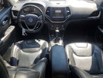 Jeep Cherokee 2016