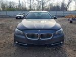 BMW Series 5 2016