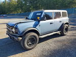 Ford Bronco 2024