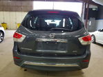 Nissan Pathfinder 2014