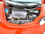 Volkswagen Beetle 2004