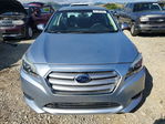 Subaru Legacy 2016