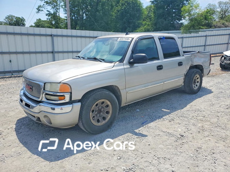 GMC Sierra 2006 - Image 1 of 12